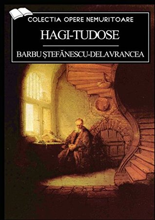 Hagi-Tudose (Romanian Edition)