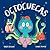 Octocuecas