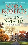 Taming Natasha by Nora Roberts