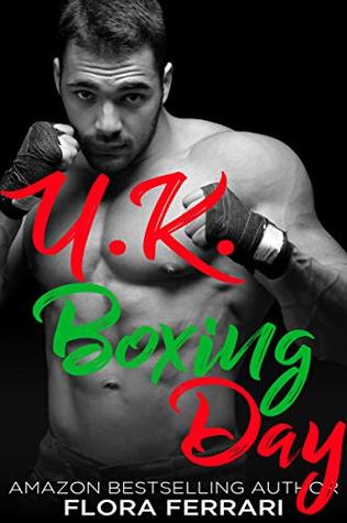 U.K. Boxing Day (Kindle Edition)
