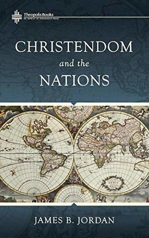 Christendom and the Nations (Paperback)