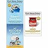 The Silent Guides / My Hidden Chimp / The Chimp Paradox The Silent Guides / My Hidden Chimp / The Chimp Paradox