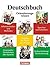 Deutschbuch, Erweiterte Ausgabe, neue Rechtschreibung, 5. bis... by Ulrich Campe