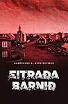 Eitraða barnið