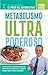Metabolismo Ultra Poderoso (Spanish Edition)