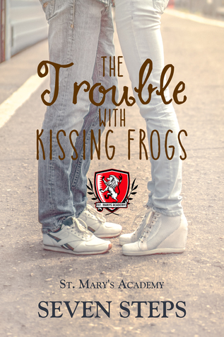 The Trouble With Kissing Frogs