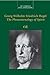 The Phenomenology of Spirit
