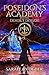 Poseidon's Academy and the Deadly Disease by Sarah A. Vogler