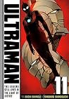 Ultraman, Vol. 11