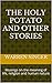 The Holy Potato and other stories by Warren Singer