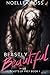 Beastly Beautiful (Beasts of Prey #1)