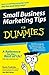 Small Business Marketing Ti...