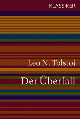 Der Überfall