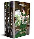 Happily Ever After Box Set: Books 4-6