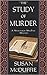 The Study of Murder: (Muirteach MacPhee Mystery #3)