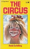 The Circus (Tiger Books)