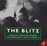 The Blitz (v. 1)
