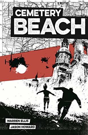 Cemetery Beach (Paperback)