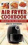 Air Fryer Cookboo...