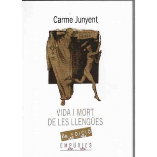 Vida i mort de les llengües (Paperback)