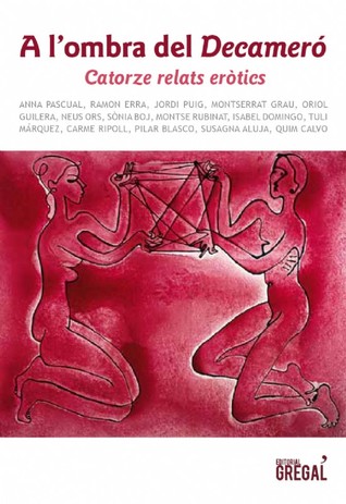 A l'ombra del Decameró (Paperback)