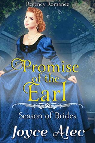 Promise of the Earl (Kindle Edition)