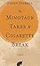 The Minotaur Takes a Cigarette Break by Steven Sherrill The Minotaur Takes a Cigarette Break by Steven Sherrill
