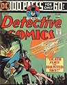 Detective Comics #442 by Archie Goodwin