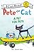 Pete the Cat: A Pet for Pete (My First I Can Read)