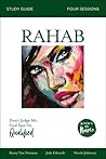 Rahab Bible Study Guide by Jada Edwards