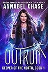 Outrun by Annabel Chase