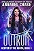 Outrun (Keeper of the North #1; Spellslingers Academy of Magic #9) by Annabel Chase