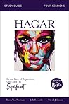 Hagar Bible Study Guide by Jada Edwards
