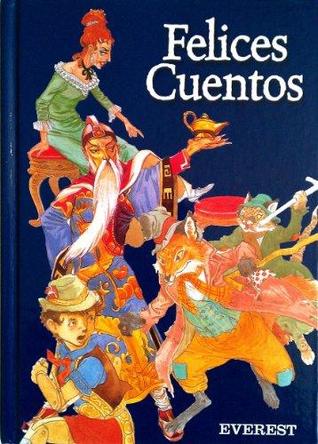 Felices Cuentos