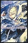 Seraph of the end...