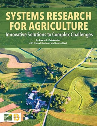 Systems Research for Agriculture (Perfect Paperback)