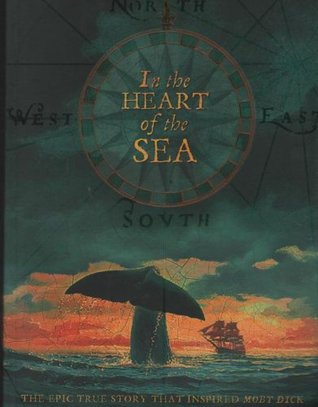 In the Heart of the Sea: The Epic True Story That Inspired 'Moby Dick'