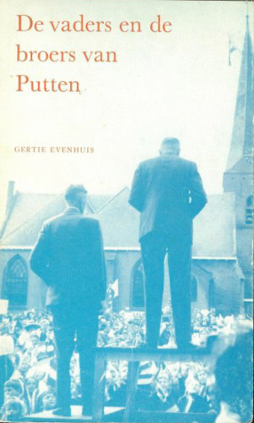 De vaders en de broers van Putten (Paperback)