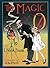 The Magic of Oz by L. Frank Baum