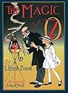 The Magic of Oz