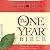 The One Year Bible, NLT