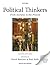 POLITICAL THINKERS 2E EPZI P