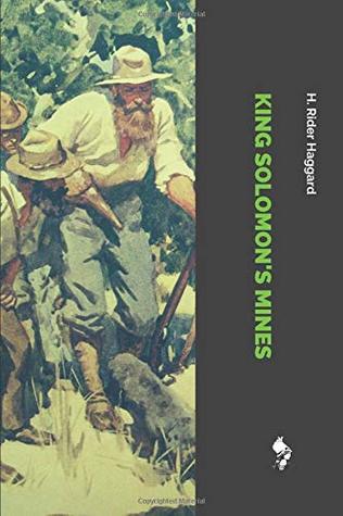 King Solomon's Mines