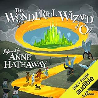 The Wonderful Wizard of Oz