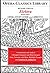 Richard Strauss ELEKTRA Opera Study Guide with Libretto: Electra (Opera Classics Library)