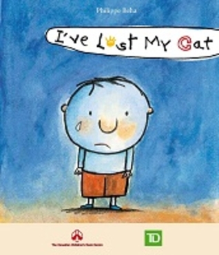 I've Lost My Cat (Paperback)