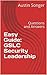 Easy Guide: GSLC Security Leadership: Questions and Answers (Global Information Assurance Certification (GIAC) Series Book 1)