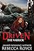 Driven (The Warrior #2)