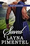 Saved: A Clan MacIntyre Novella