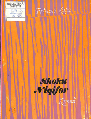 Shoku Niqifor